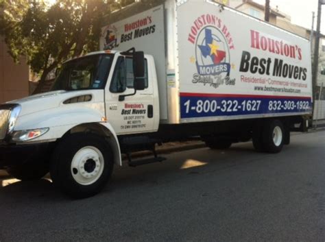Movers houston texas. Things To Know About Movers houston texas. 